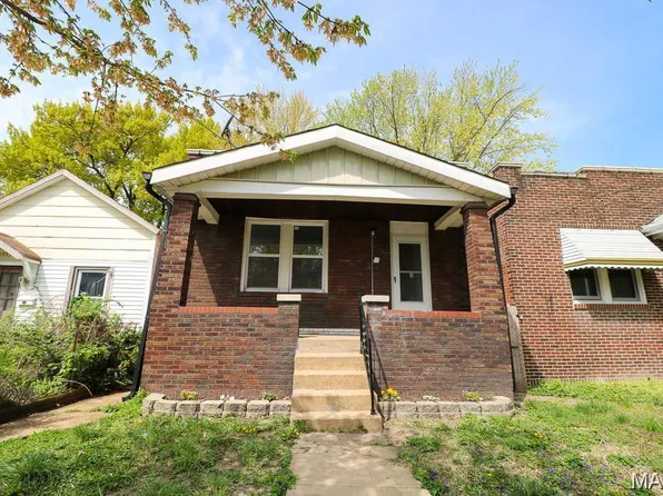 4031 Pennsylvania Ave, Saint Louis, MO 63118
