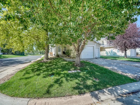 7847 S Kalispell Circle, Englewood, CO 80112