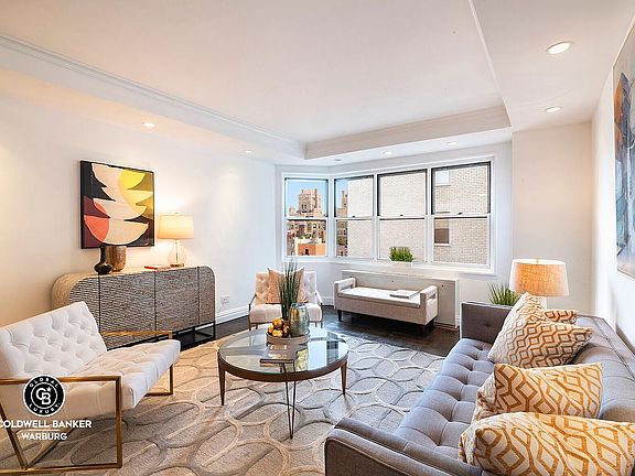 2nd image of 400 E 56th St APT 19J