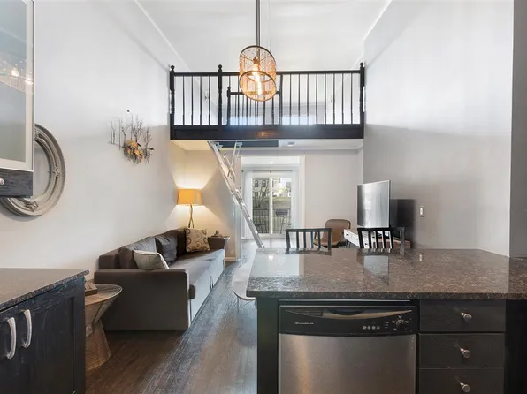 445 Pavonia Ave APT 8, Jersey City, NJ 07306