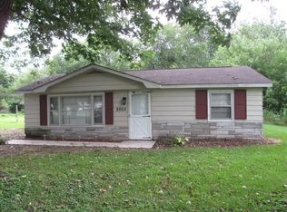 2003 Roberts St, Wilmington, IL 60481