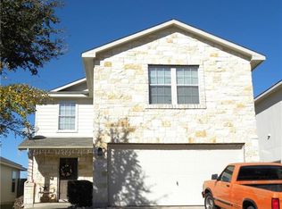 205 Quarter Ave, Buda, TX 78610