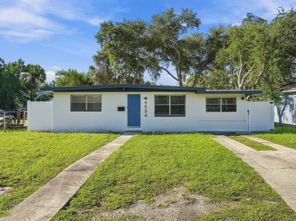 4684 16th Ave S, Saint Petersburg, FL 33711