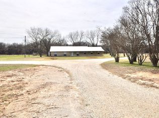 3005 Ranger Hwy, Weatherford, TX 76088