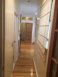 Rented by AJ Clarke