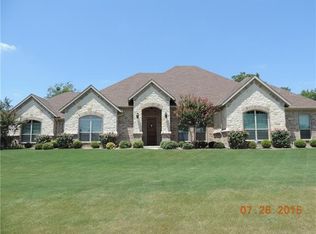 3521 Shiloh Trl, Midlothian, TX 76065