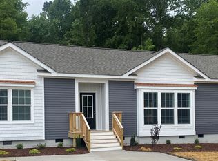 6728 Oscar Barham Rd, Wake Forest, NC 27587