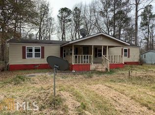 162 Shana Dr, Milledgeville, GA --