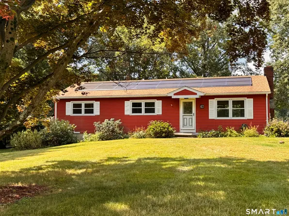 7 Tomlinson Road, Seymour, CT 06483