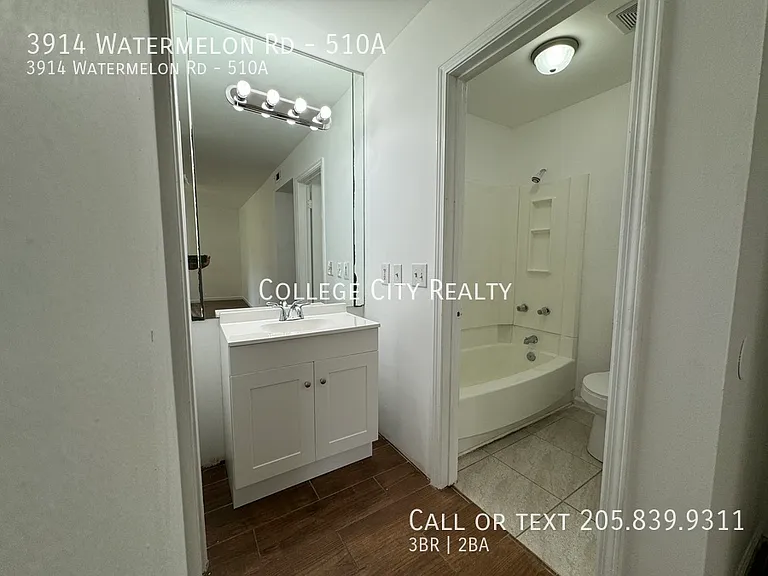 3914 Watermelon Rd #510A — Photo 16