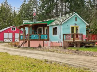 4995 Island Hwy S, Comox Valley, BC V9N9T8
