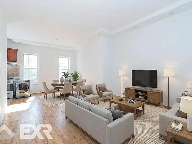68 Covert St #2A — Photo 1