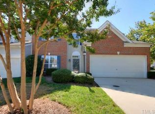 5319 Arete Way, Raleigh, NC 27607