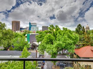 200 N 3rd St APT 604, Boise, ID 83702