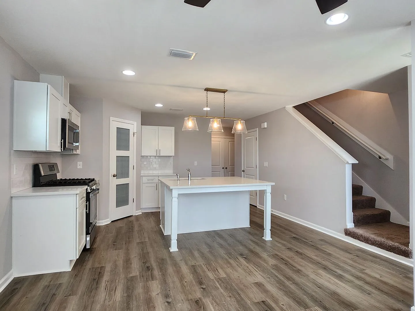 3 bedroom house for rent in NE Tallahassee's Canopy subdivision, available for move in September ... — Photo 2