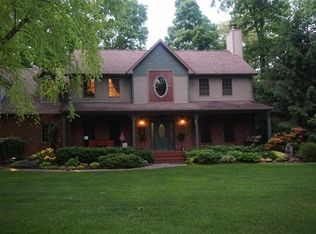 11640 W Briarwood Dr, Monticello, IN 47960