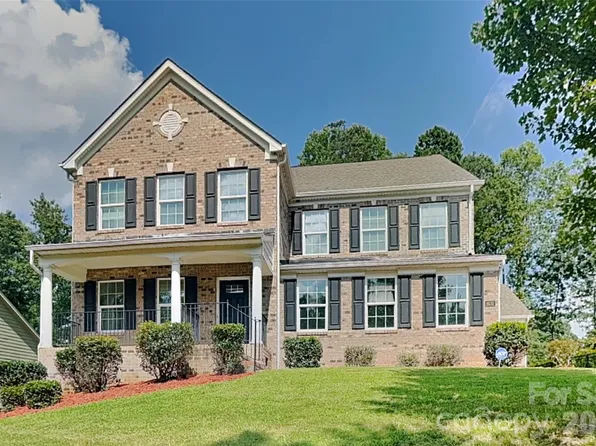 8133 Early Bird Way, Mint Hill, NC 28227