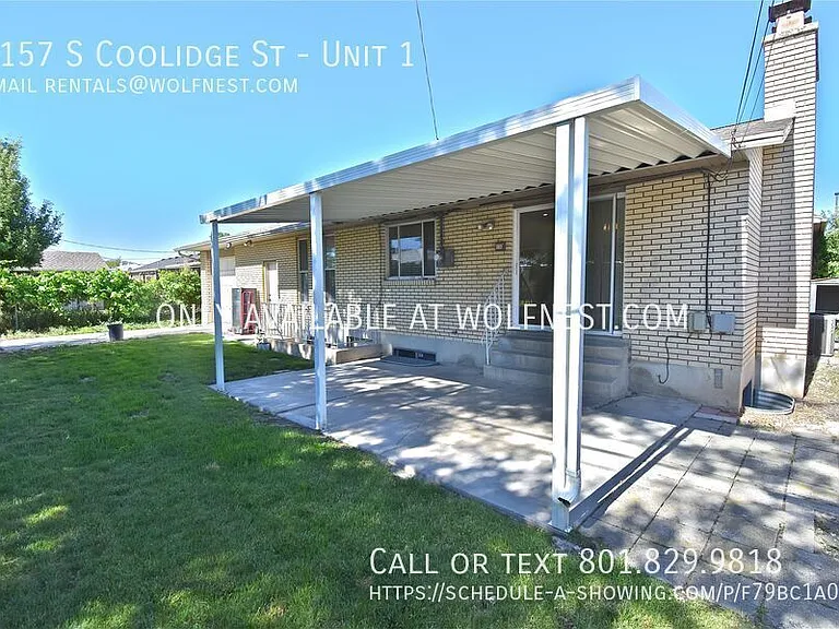 8157 S Coolidge St #1 — Photo 30