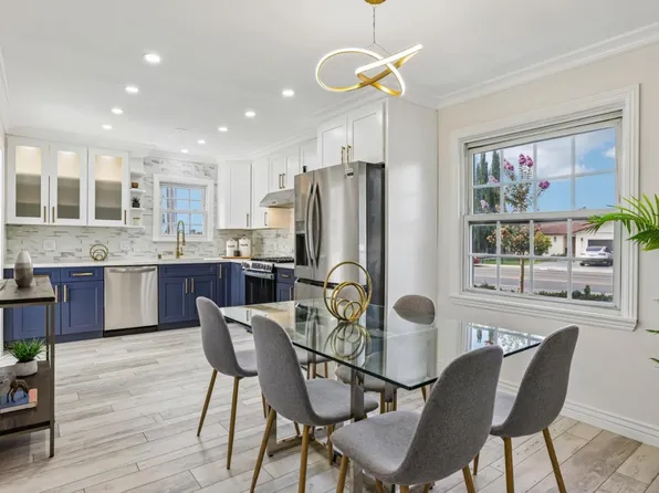 660 N White Rd, San Jose, CA 95127
