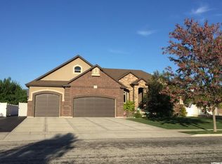1868 N 3450 W, Plain City, UT 84404