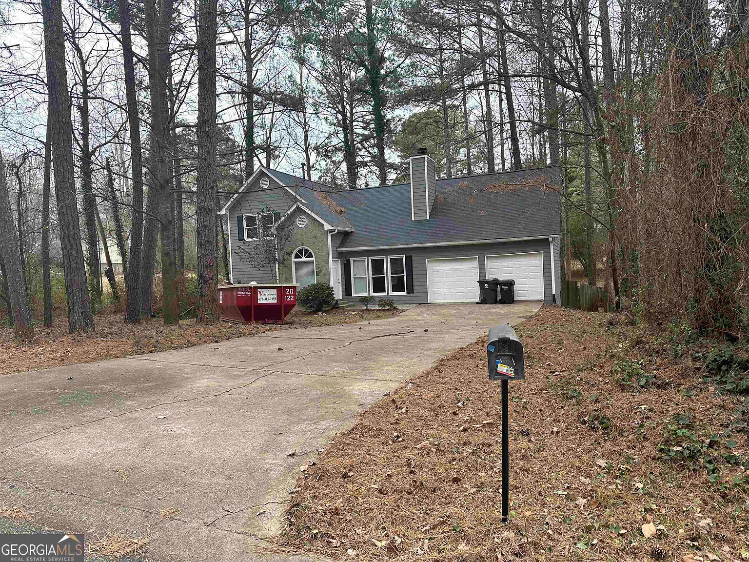 768 Presidential Dr, Dallas, GA 30157 Zillow