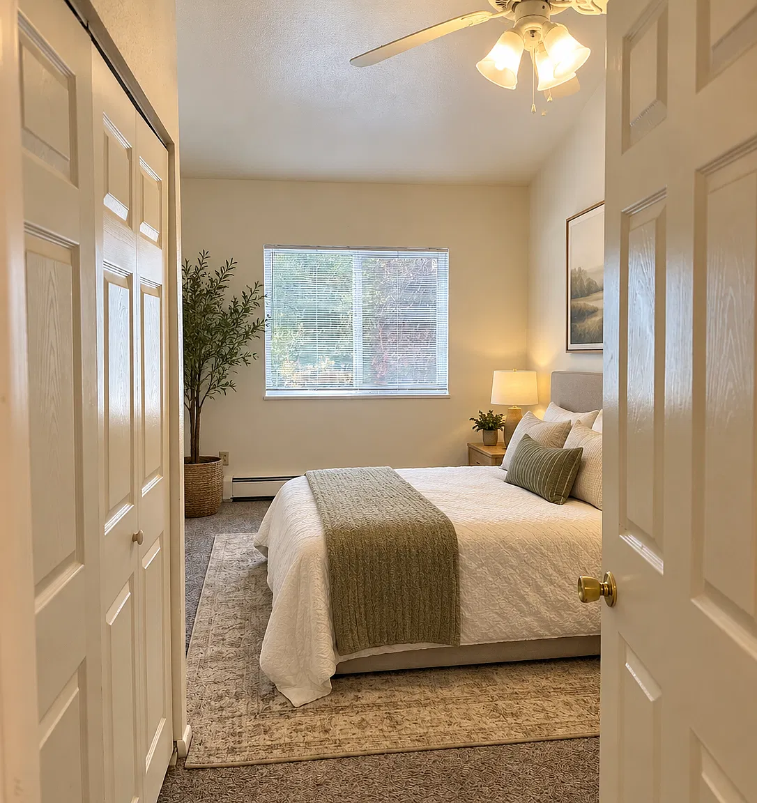 The Cove Apartments — Photo 3