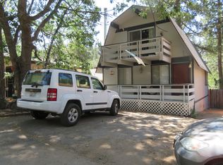 32895 Chipmunk Ln, Arrowbear Lake, CA 92382