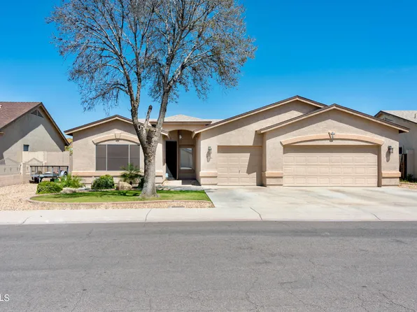 8022 W MCLELLAN Road, Glendale, AZ 85303
