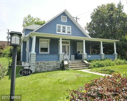 2nd image of 2914 Gibbons Ave