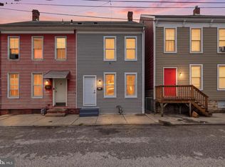 715 E Clarke Ave, York, PA 17403