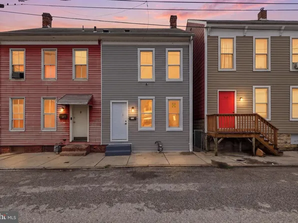 715 E Clarke Ave, York, PA 17403