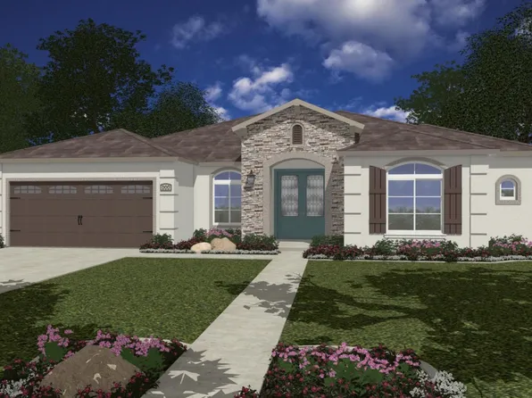 7708 Colanta Way, Bakersfield, CA 93311