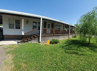 803 E Atlanta Ave, Davis, OK 73030