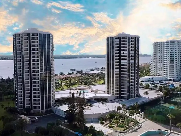 1 Oceans West Blvd APT 2B6, Daytona Beach Shores, FL 32118