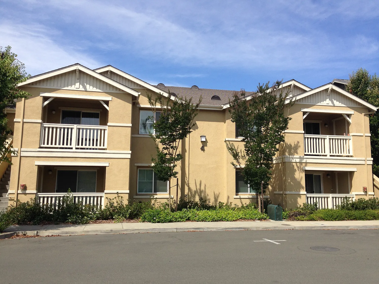 1 bed, 620 sqft, $1,850 — Photo 1