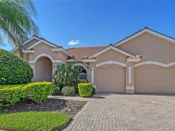 1096 Mallard Marsh Dr, Osprey, FL 34229