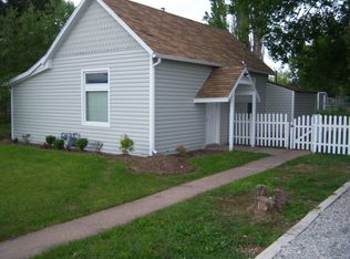 2817 W 1800 N, Clinton, UT 84015
