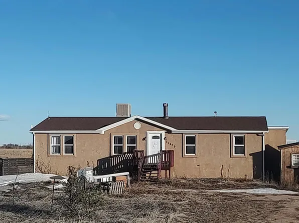 11475 Mulberry Rd, Calhan, CO 80808