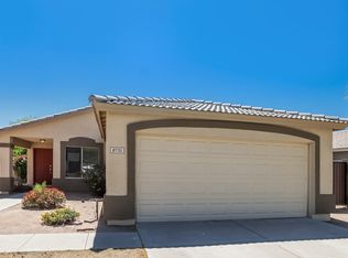 8751 W Loma Ln, Peoria, AZ 85345
