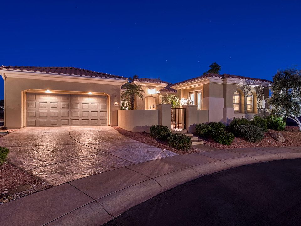 12804 W Santa Ynez Dr  MLS5