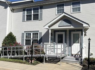 87 N Bend St UNIT 3, Pawtucket, RI 02860