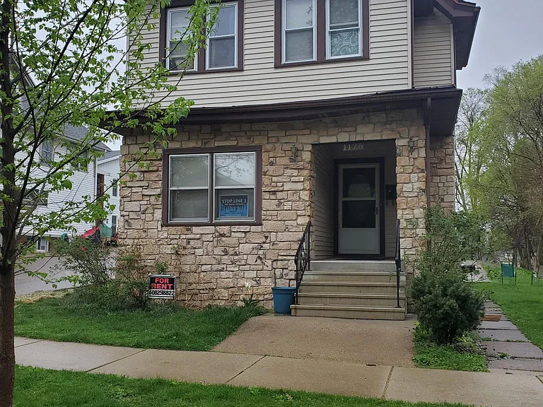 1128 Erin St #2 — Photo 5