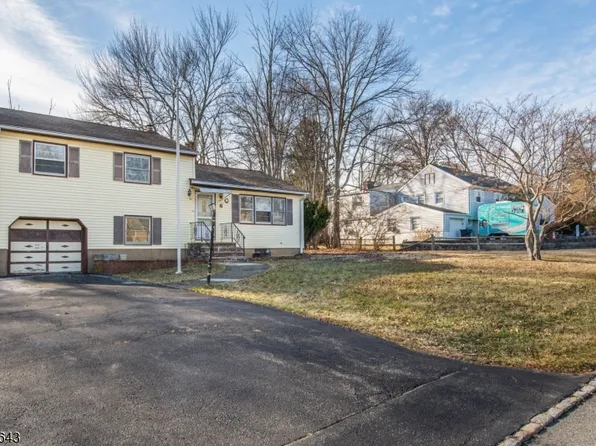 6 Hamilton Ct, Hanover Twp., NJ 07981