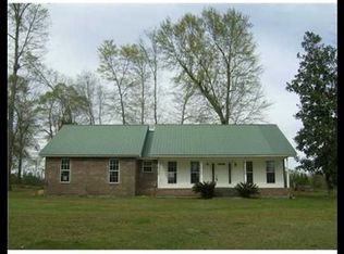 92 Bankston Rd, Perkinston, MS 39573