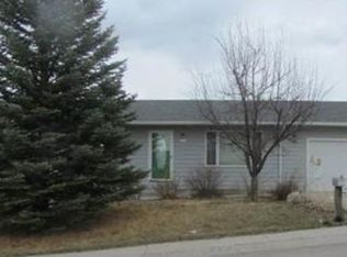 798 Garner Dr, Lander, WY 82520