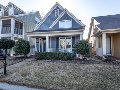1365 Island Shore Dr, Memphis, TN, 38103