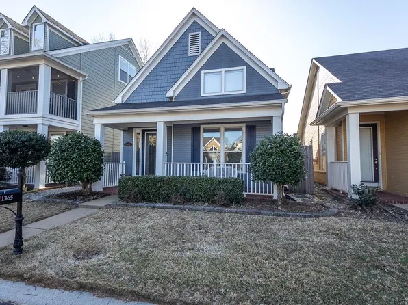 1365 Island Shore Dr, Memphis, TN 38103