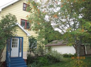 130 Willow Ave, Laurium, MI 49913