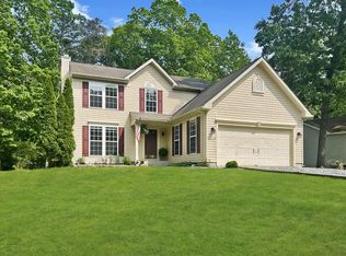 37176 Clipper Ct, Greenbackville, VA
