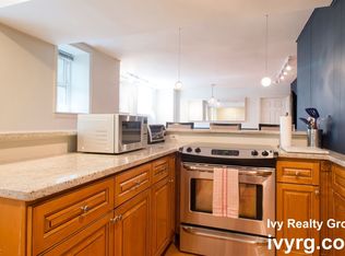 35 Thatcher St, Brookline, MA 02446